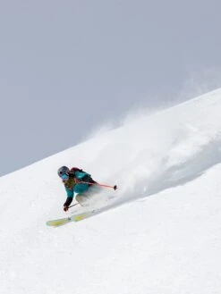 K2 Mindbender 115C Women's Skis 2023 -K2 Store k2 2223 mindbender 115c w S2203025 7