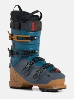 Mindbender 120 Ski Boots