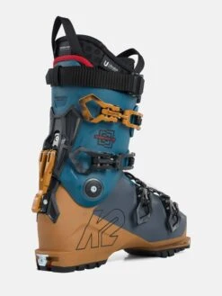 Mindbender 120 Ski Boots -K2 Store k2 2223 mindbender 120 S221901201 3