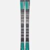 K2 Mindbender 85 Women's Skis 2023 1 K2 Mindbender 85 Women's Skis 2023 -K2 Store k2 2223 mindbender 85 w S2203035 1