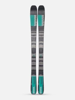 K2 Mindbender 85 Women's Skis 2023