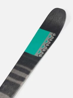 K2 Mindbender 85 Women's Skis 2023 12 K2 Mindbender 85 Women's Skis 2023 -K2 Store k2 2223 mindbender 85 w S2203035 5
