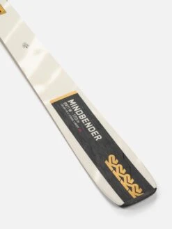 K2 Mindbender 89Ti Women's Skis 2023 -K2 Store k2 2223 mindbender 89ti w S2203033 4