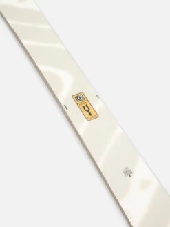 K2 Mindbender 89Ti Women's Skis 2023 -K2 Store k2 2223 mindbender 89ti w S2203033 6