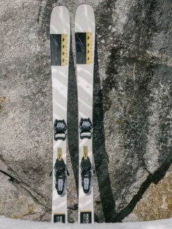 K2 Mindbender 89Ti Women's Skis 2023 -K2 Store k2 2223 mindbender 89ti w S2203033 7