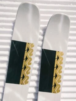 K2 Mindbender 89Ti Women's Skis 2023 -K2 Store k2 2223 mindbender 89ti w S2203033 8