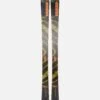 K2 Mindbender 89Ti Men's Skis 2023