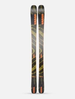 K2 Mindbender 89Ti Men's Skis 2023