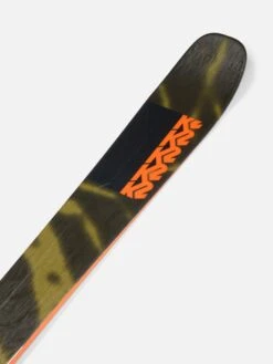 K2 Mindbender 89Ti Men's Skis 2023 -K2 Store k2 2223 mindbender 89ti S2203036 5