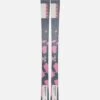 K2 Mindbender 90C Women's Skis 2023 -K2 Store k2 2223 mindbender 90c w S2203034 1