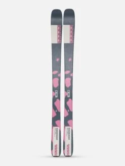 K2 Mindbender 90C Women's Skis 2023