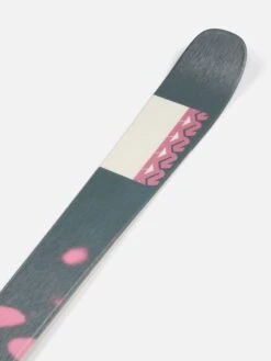 K2 Mindbender 90C Women's Skis 2023 14 K2 Mindbender 90C Women's Skis 2023 -K2 Store k2 2223 mindbender 90c w S2203034 5