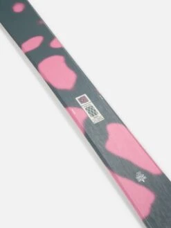 K2 Mindbender 90C Women's Skis 2023 15 K2 Mindbender 90C Women's Skis 2023 -K2 Store k2 2223 mindbender 90c w S2203034 6