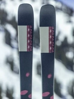 K2 Mindbender 90C Women's Skis 2023 17 K2 Mindbender 90C Women's Skis 2023 -K2 Store k2 2223 mindbender 90c w S2203034 8
