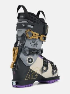 K2 Mindbender 95 Women's Ski Boots 2023 -K2 Store k2 2223 mindbender 95 w S221902001 3