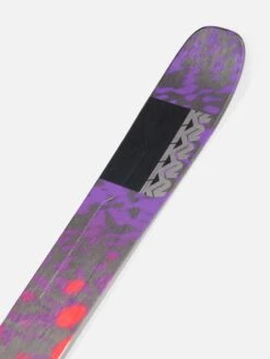 K2 Mindbender 99Ti Women's Skis 2023 -K2 Store k2 2223 mindbender 99ti w S2203032 5