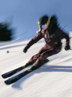 K2 Mindbender 99Ti Women's Skis 2023 -K2 Store k2 2223 mindbender 99ti w S2203032 7