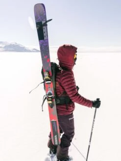 K2 Mindbender 99Ti Women's Skis 2023 -K2 Store k2 2223 mindbender 99ti w S2203032 8