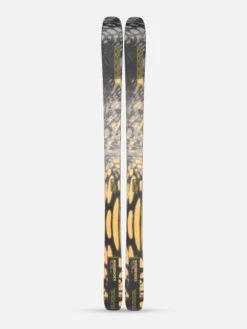 K2 Mindbender 99Ti Men's Skis 2023