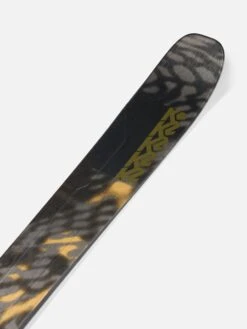 K2 Mindbender 99Ti Men's Skis 2023 -K2 Store k2 2223 mindbender 99ti S2203031 5