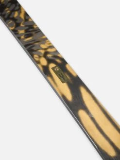 K2 Mindbender 99Ti Men's Skis 2023 -K2 Store k2 2223 mindbender 99ti S2203031 6