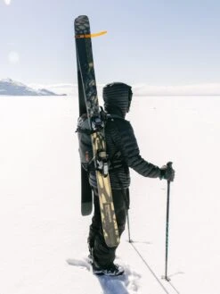 K2 Mindbender 99Ti Men's Skis 2023 -K2 Store k2 2223 mindbender 99ti S2203031 8