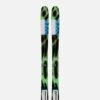Mindbender Jr. Skis