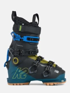 K2 Mindbender Team JR Ski Boots 2023 -K2 Store k2 2223 mindbender team jr S2219022 2