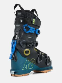K2 Mindbender Team JR Ski Boots 2023 -K2 Store k2 2223 mindbender team jr S2219022 3