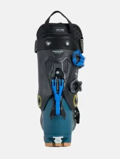 K2 Mindbender Team JR Ski Boots 2023 -K2 Store k2 2223 mindbender team jr S2219022 4