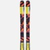 K2 Mindbender Team JR Skis 2023