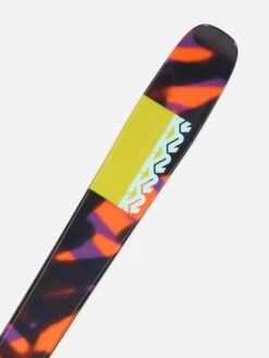K2 Mindbender Team JR Skis 2023 -K2 Store k2 2223 mindbender team jr s2203050 5