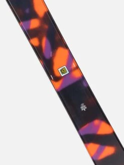 K2 Mindbender Team JR Skis 2023 -K2 Store k2 2223 mindbender team jr s2203050 6