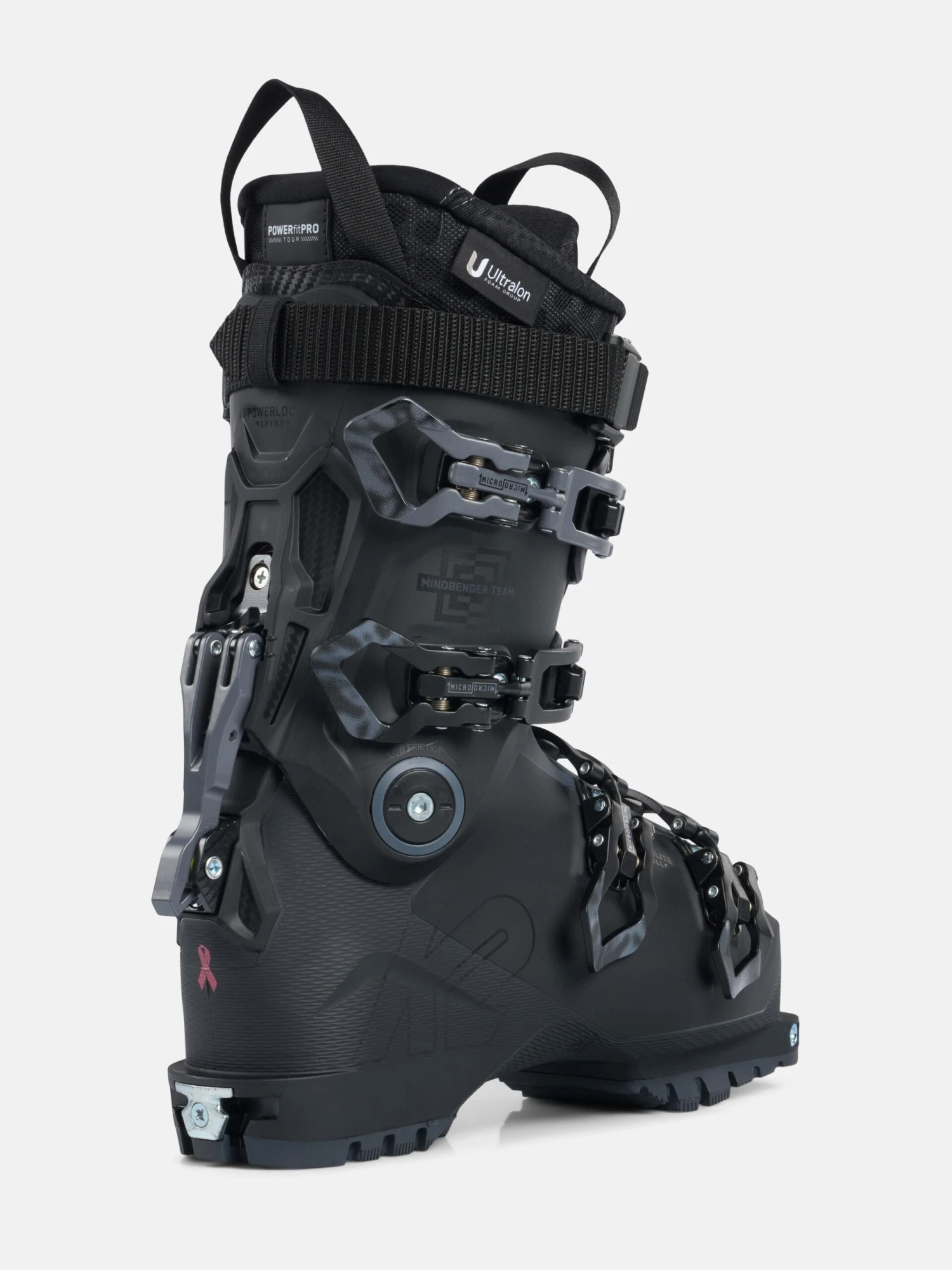 K2 Mindbender Team Women's Ski Boots 2023 5 K2 Mindbender Team Women's Ski Boots 2023 - Image 3