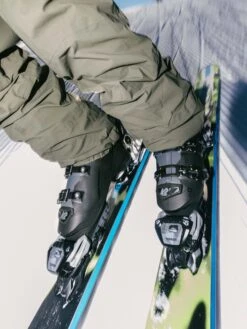 K2 Mindbender Team Men's Ski Boots 2023 12 K2 Mindbender Team Men's Ski Boots 2023 -K2 Store k2 2223 mindbender team S221900901 5