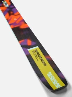K2 Mindbender 116C Men's Skis 2023 -K2 Store k2 2223 mindbender 116c S2203001 4