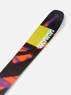 K2 Mindbender 116C Men's Skis 2023 -K2 Store k2 2223 mindbender 116c S2203001 5
