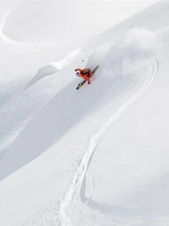 K2 Mindbender 116C Men's Skis 2023 -K2 Store k2 2223 mindbender 116c S2203001 8