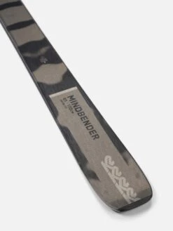K2 Mindbender 85 Men's Skis 2023 -K2 Store k2 2223 mindbender 85 S2203003 4