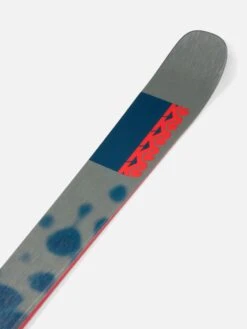 K2 Mindbender 90C Men's Skis 2023 -K2 Store k2 2223 mindbender 90c S2203002 5