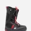 K2 Mini Turbo Youth Snowboard Boots 2023 1 K2 Mini Turbo Youth Snowboard Boots 2023 -K2 Store k2 2223 mini turbo B2103026 1