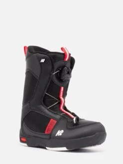 K2 Mini Turbo Youth Snowboard Boots 2023