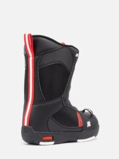 K2 Mini Turbo Youth Snowboard Boots 2023 -K2 Store k2 2223 mini turbo B2103026 3