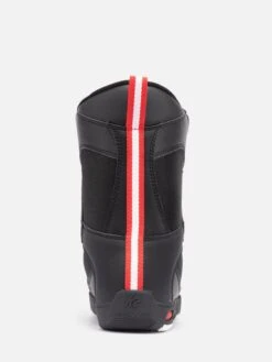 K2 Mini Turbo Youth Snowboard Boots 2023 -K2 Store k2 2223 mini turbo B2103026 4
