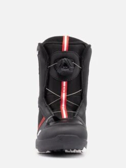 K2 Mini Turbo Youth Snowboard Boots 2023 -K2 Store k2 2223 mini turbo B2103026 5