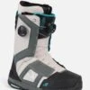 K2 Orton Men's Snowboard Boots 2023 -K2 Store k2 2223 orton homerun B2203007 1