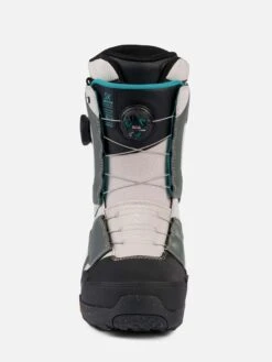 K2 Orton Men's Snowboard Boots 2023 -K2 Store k2 2223 orton homerun B2203007 5