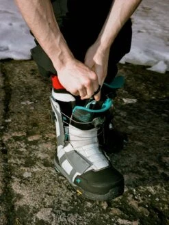 K2 Orton Men's Snowboard Boots 2023 -K2 Store k2 2223 orton homerun B2203007 7