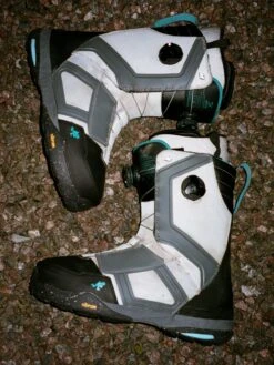 K2 Orton Men's Snowboard Boots 2023 -K2 Store k2 2223 orton homerun B2203007 8