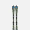 Poacher Jr. Skis -K2 Store k2 2223 poacher jr S2203054 1